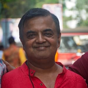 Sanjay S.