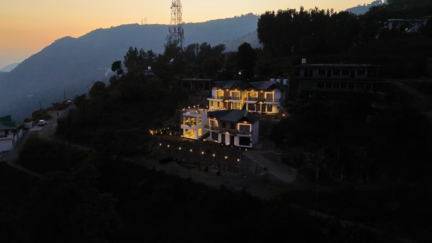 Tourist attractions in Bhimtal: a local's shortlist