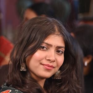 Parneet K.