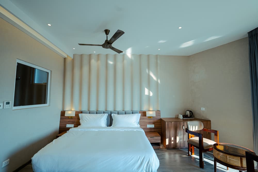 Mountain View Suite