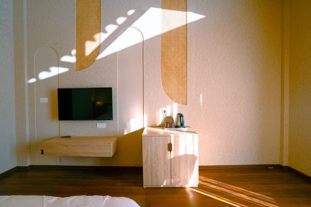 Suite with Balcony