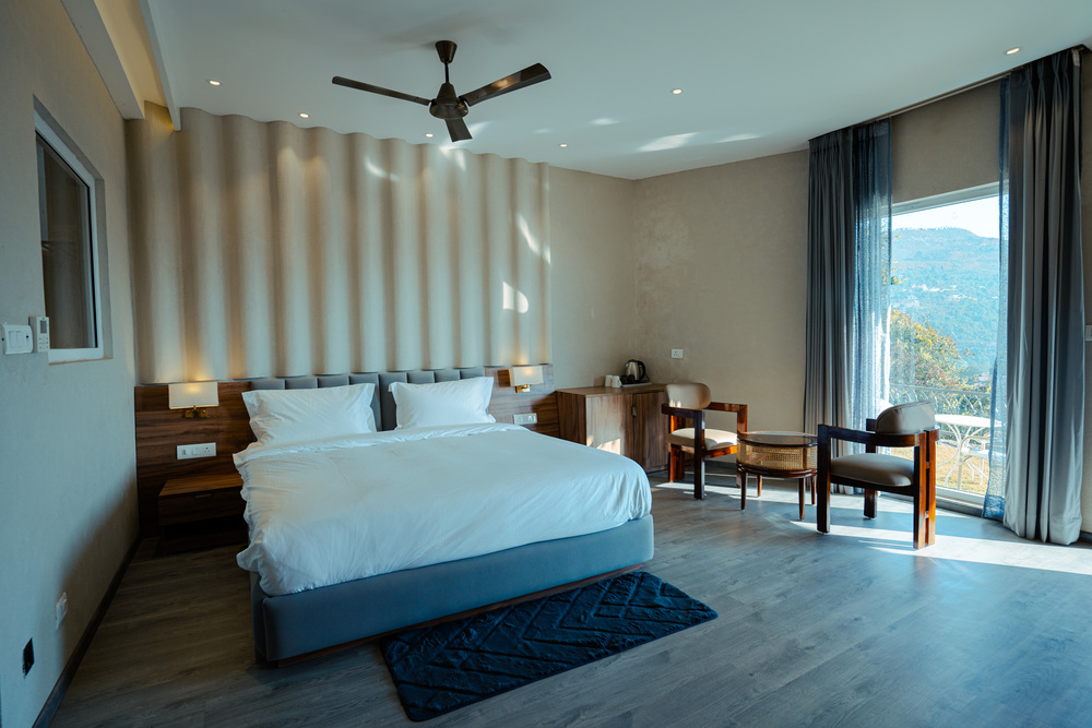 Top Hotels in Bhimtal